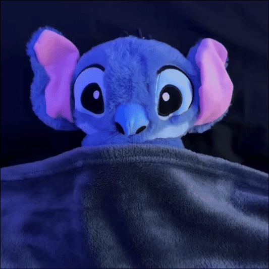 Stitch que Respira