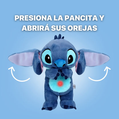 Stitch que Respira