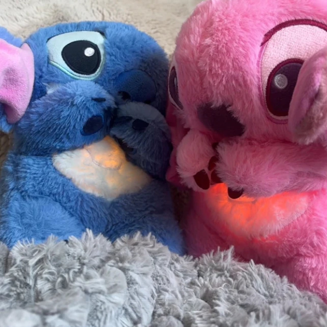 Stitch que Respira