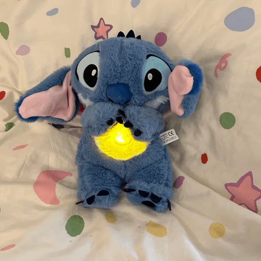Stitch que Respira