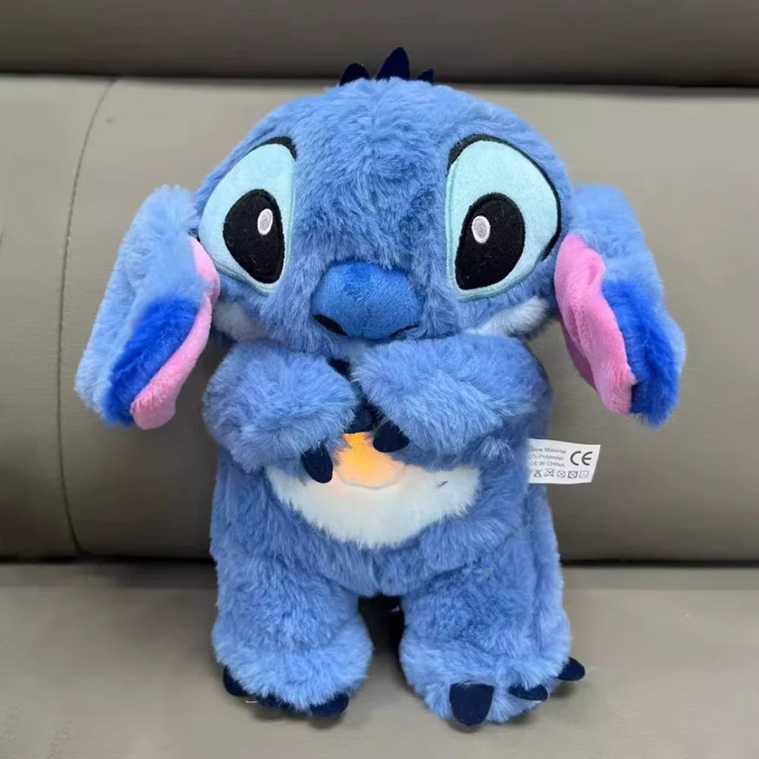 Stitch que Respira