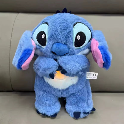 Stitch que Respira