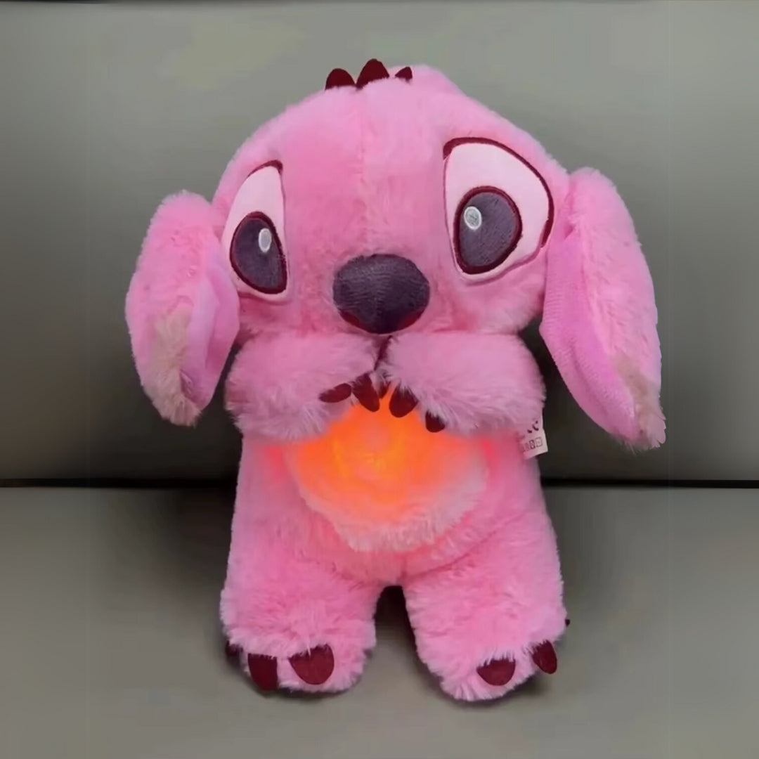 Stitch que Respira