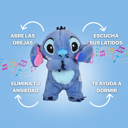 Stitch que Respira