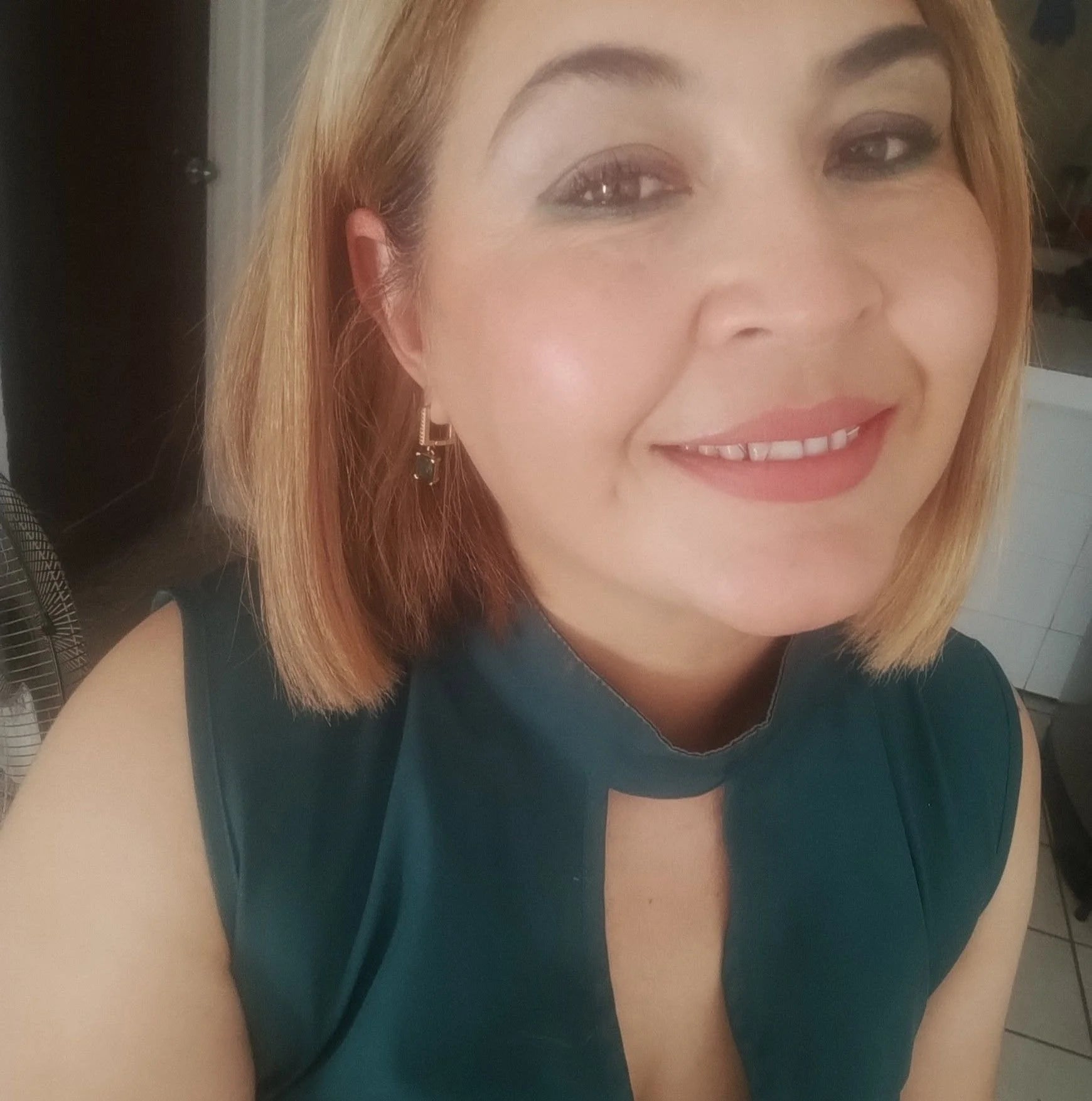 Ana Ramírez / 35 Años