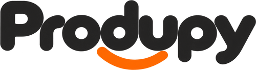 Logo Produpy